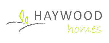 Haywood Homes Logo